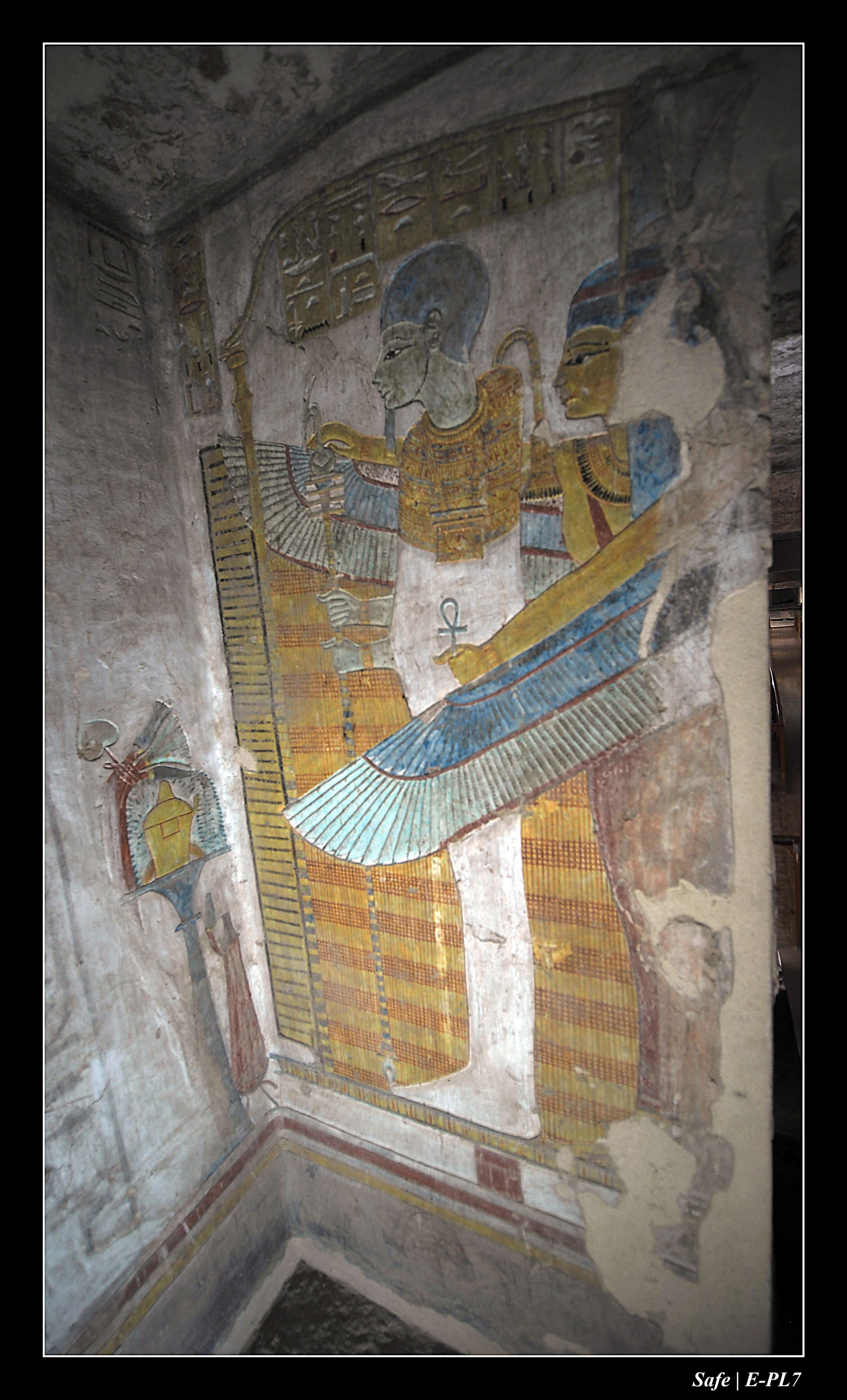 Louxor - Juillet 2021 - 225